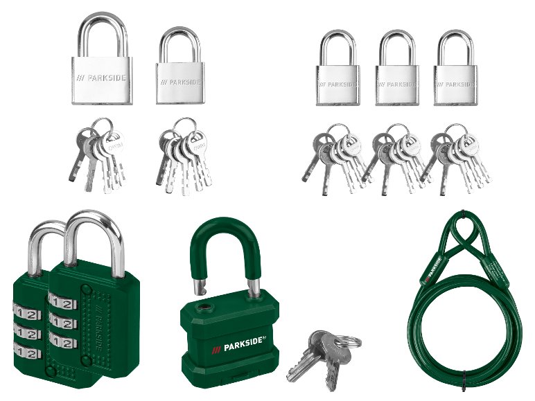 Cadenas