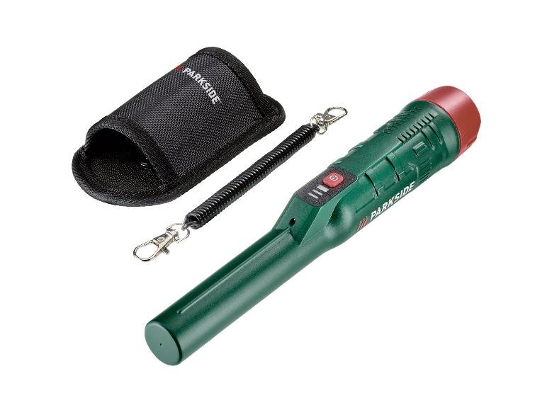 Détecteur de métaux portable PTMD A1