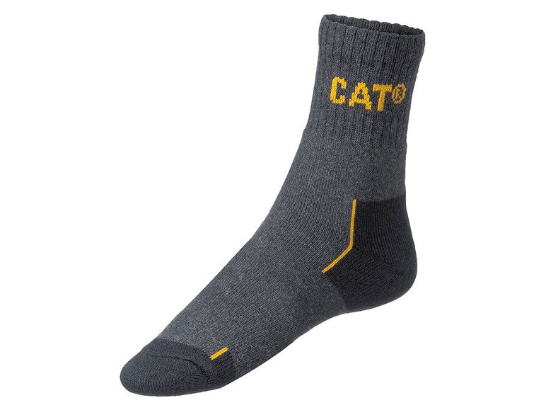 Lot de 3 paires de chaussettes homme