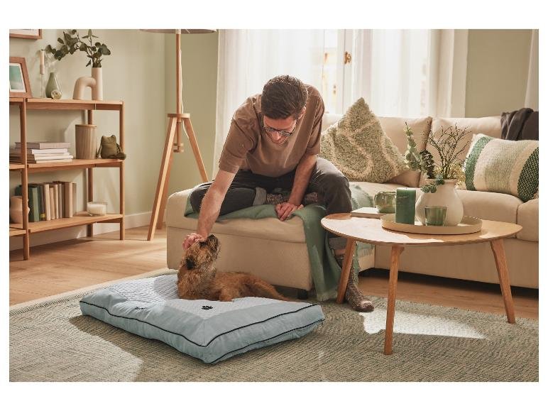 Coussin pour chien été-hiver Premium