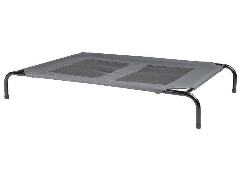 Lit de camp pour animal domestique