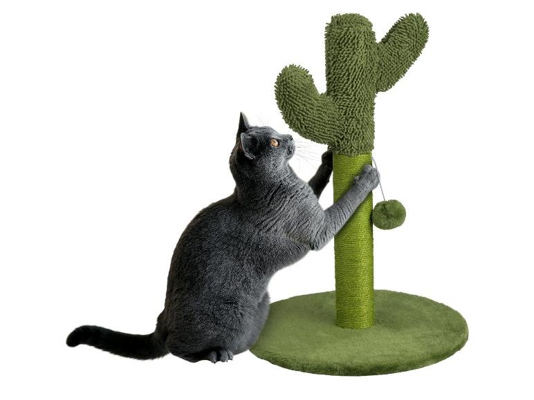 Arbre à chat, 54 x Ø 38 cm