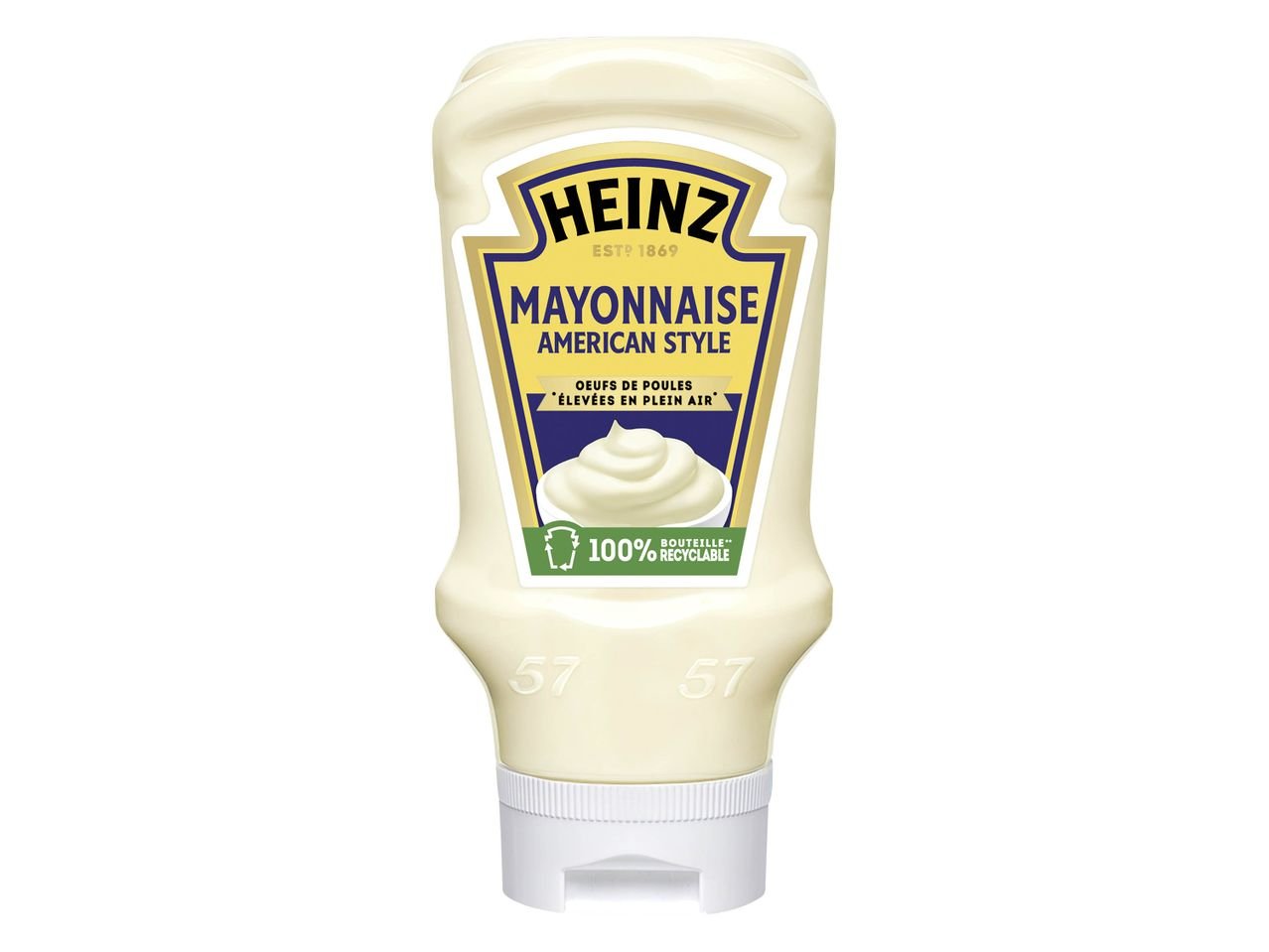 Heinz Sauce
