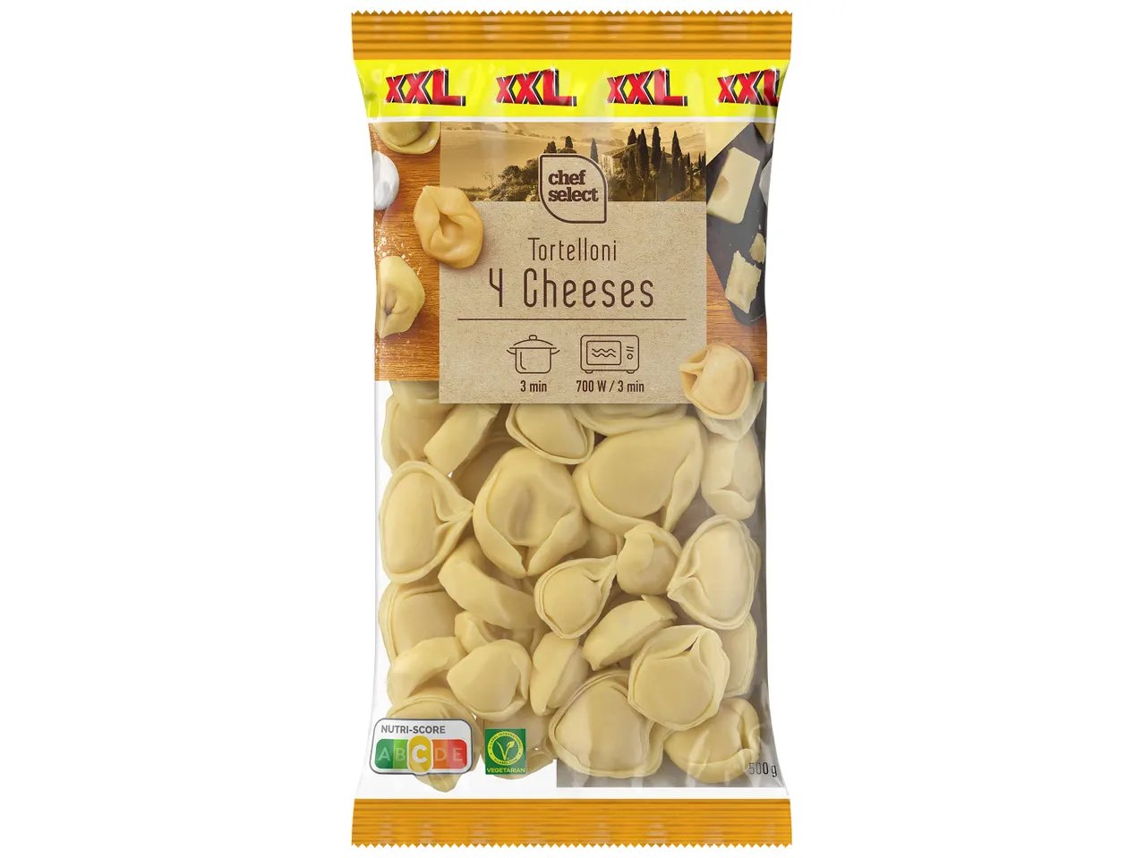 Tortelloni