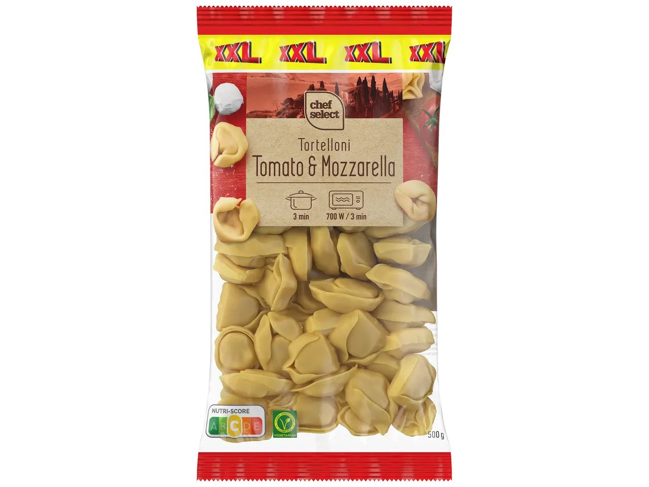 Tortelloni