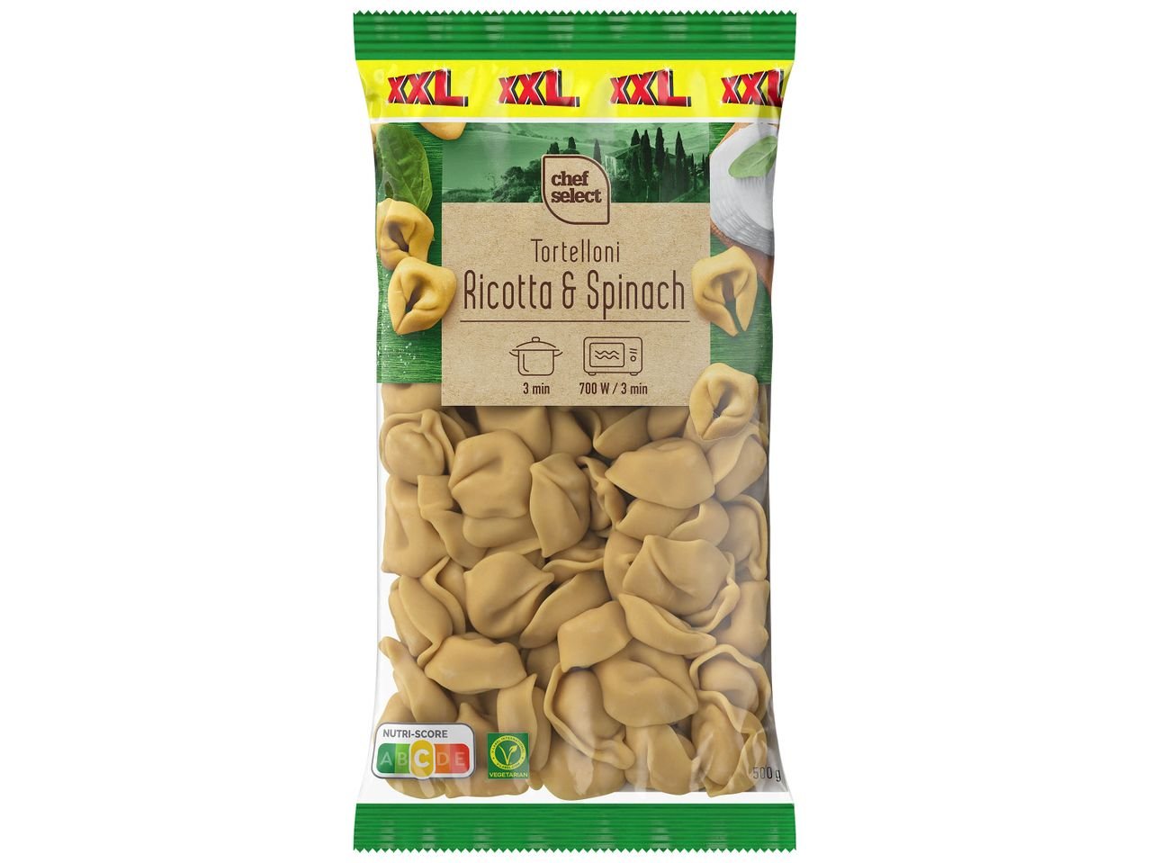 Tortelloni