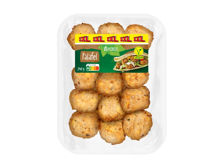 Falafel
