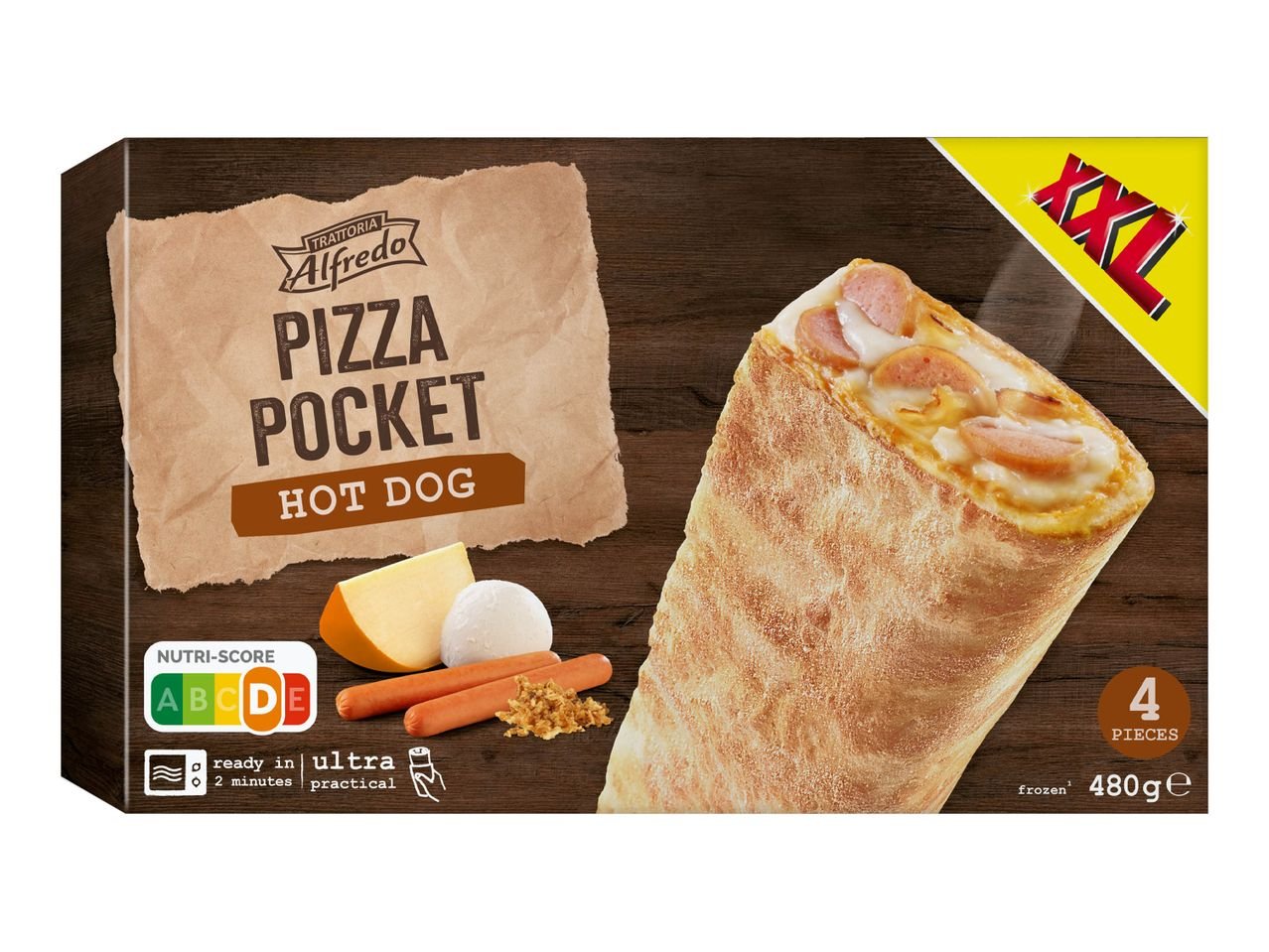 Déli’Pocket