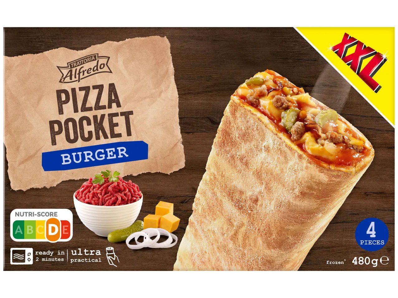 Déli’Pocket