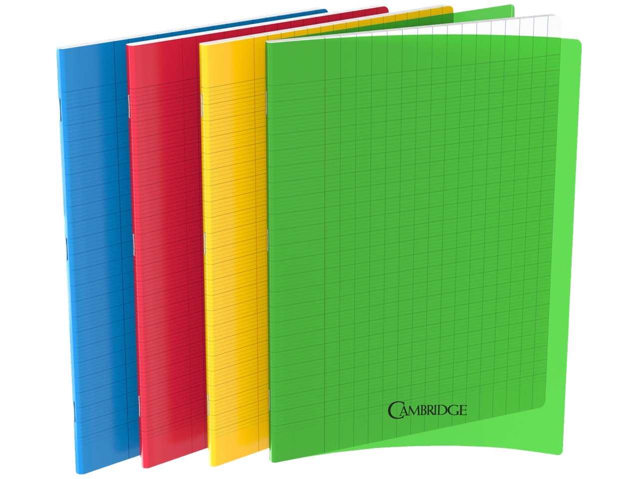Cahier