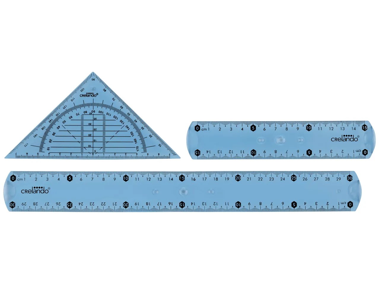 Set de géométrie