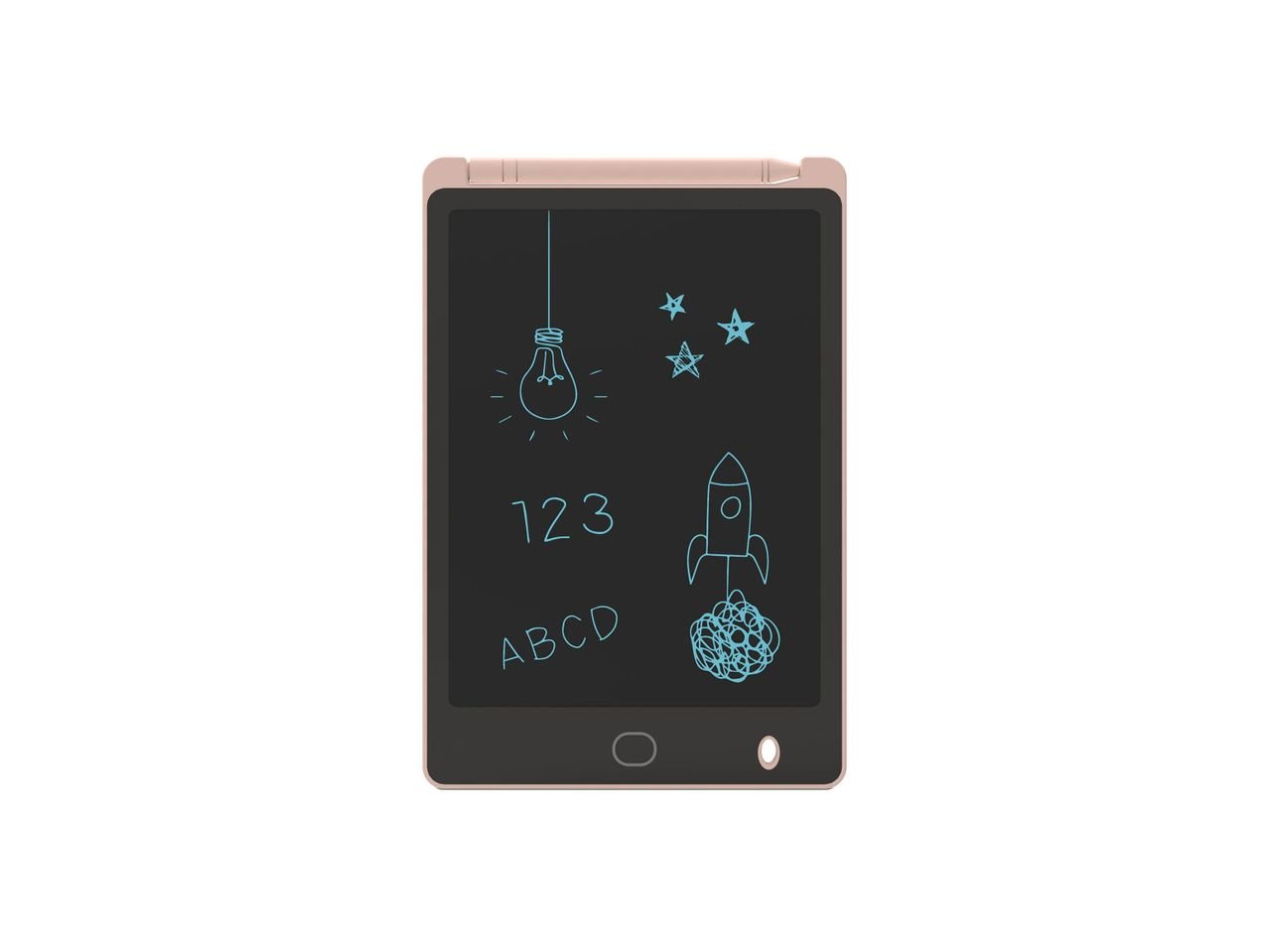 Ardoise numérique LCD
