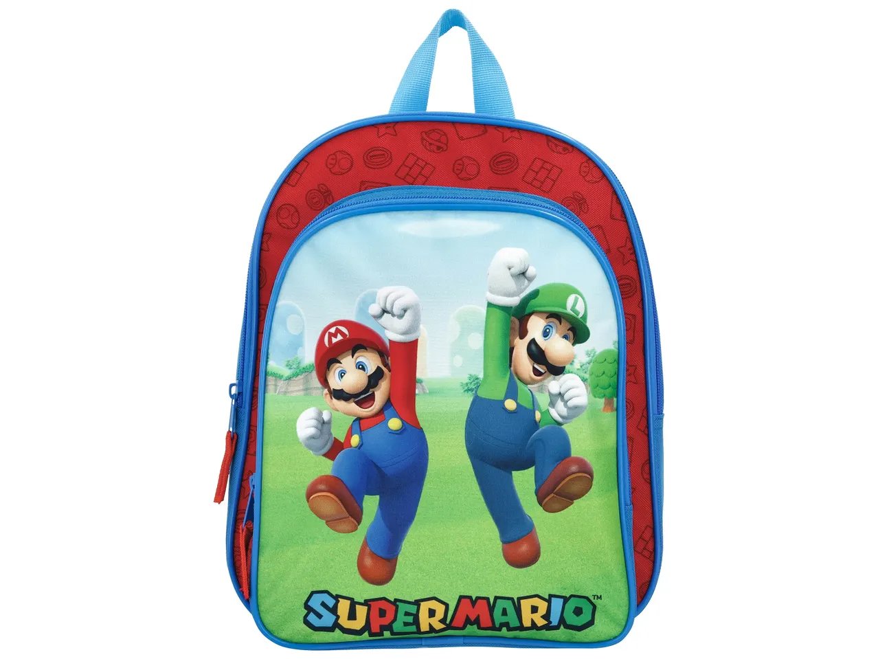 Sac à dos licence