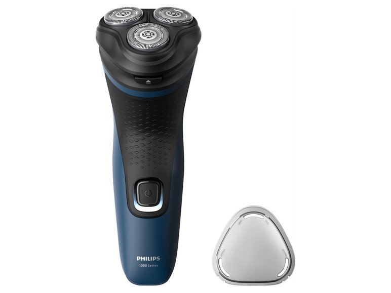 PHILIPS Rasoir électrique S1134/00 Series 1000