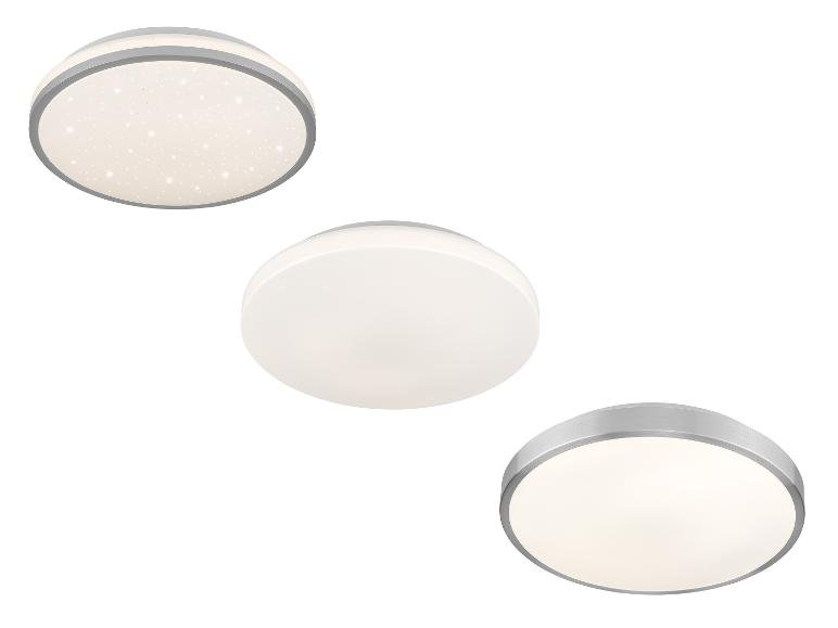 Lampe de salle de bains à LED