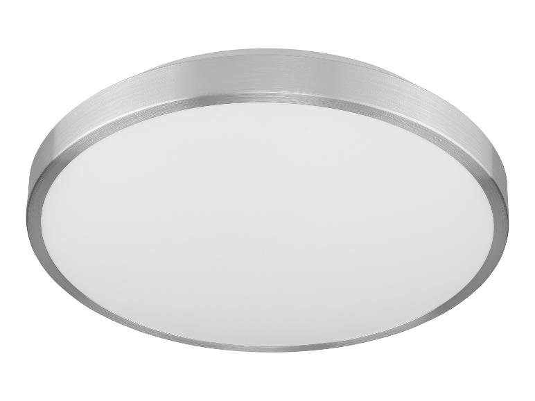 Lampe de salle de bains à LED