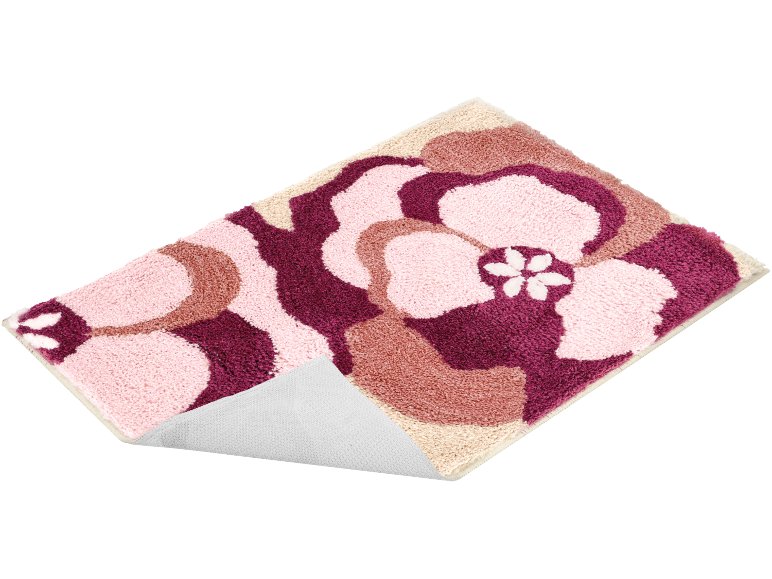 Tapis de bain, 60 x 90 cm