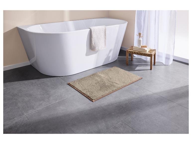 Tapis de bain, 60 x 90 cm