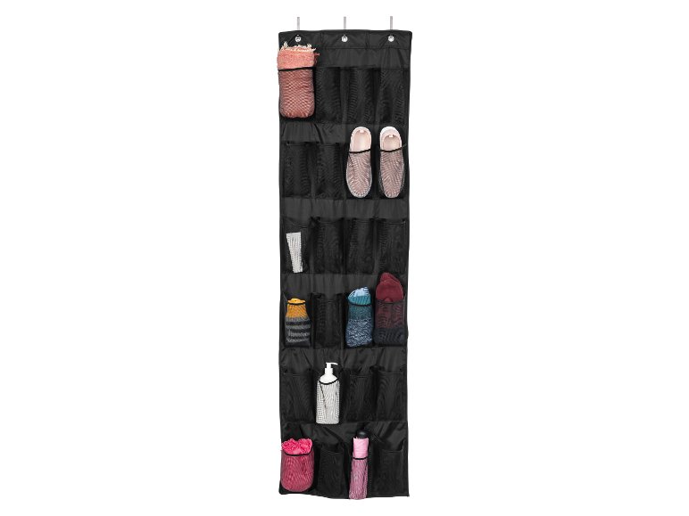 Organiseur de porte