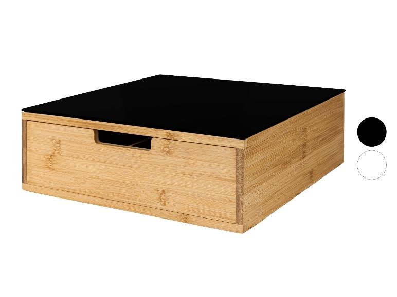 Boîte à tiroirs