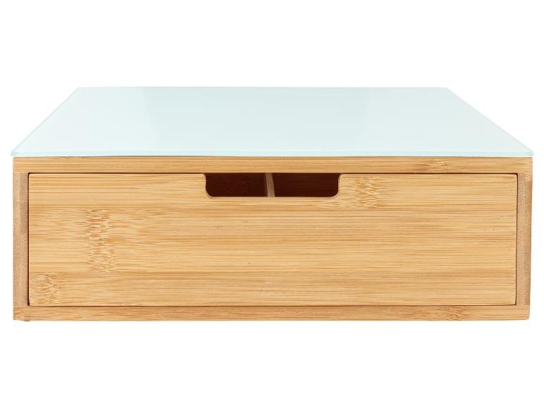 Boîte à tiroirs