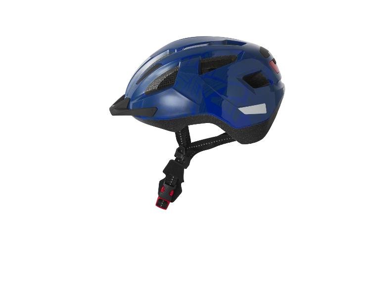 Casque de vélo enfant