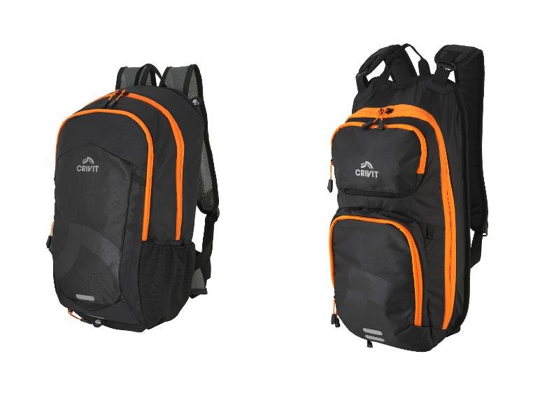 Sac à dos de vélo