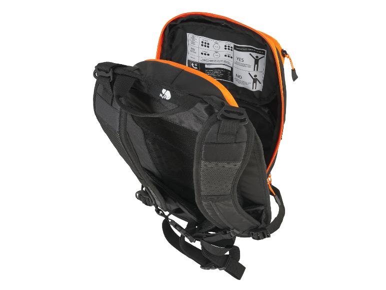Sac à dos de vélo