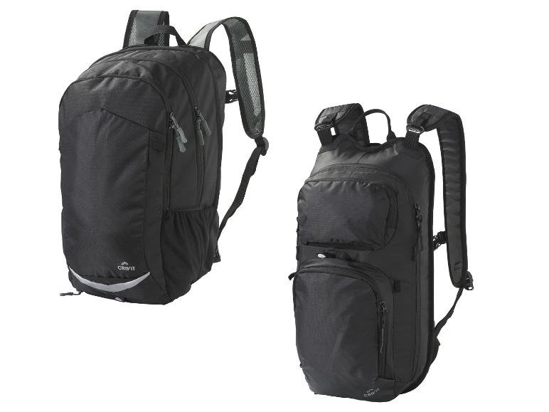 Sac à dos de vélo