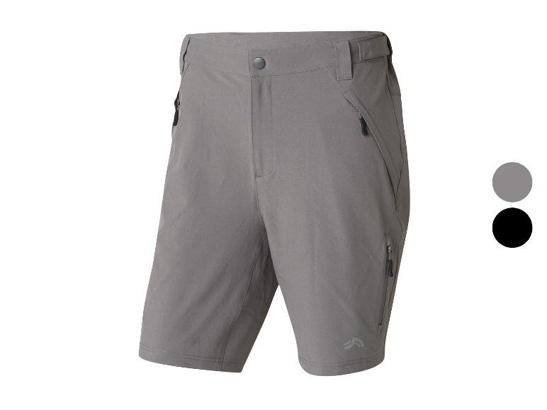 Pantalon technique 2 en 1