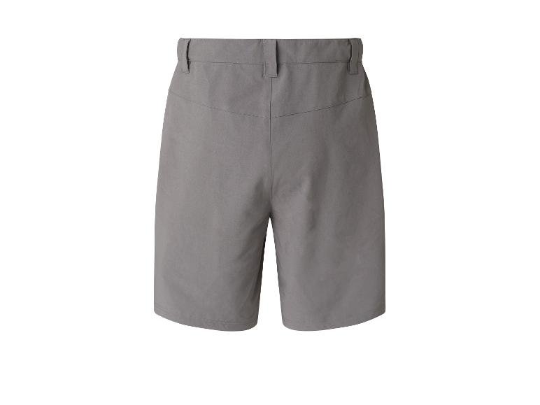 Pantalon technique 2 en 1