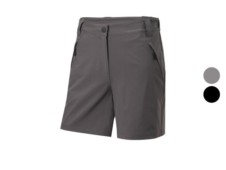 Short technique de vélo femme