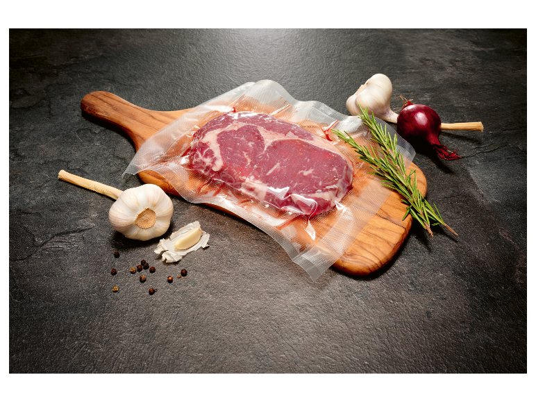 Lot de 5 rouleaux de film pour appareil sous vide