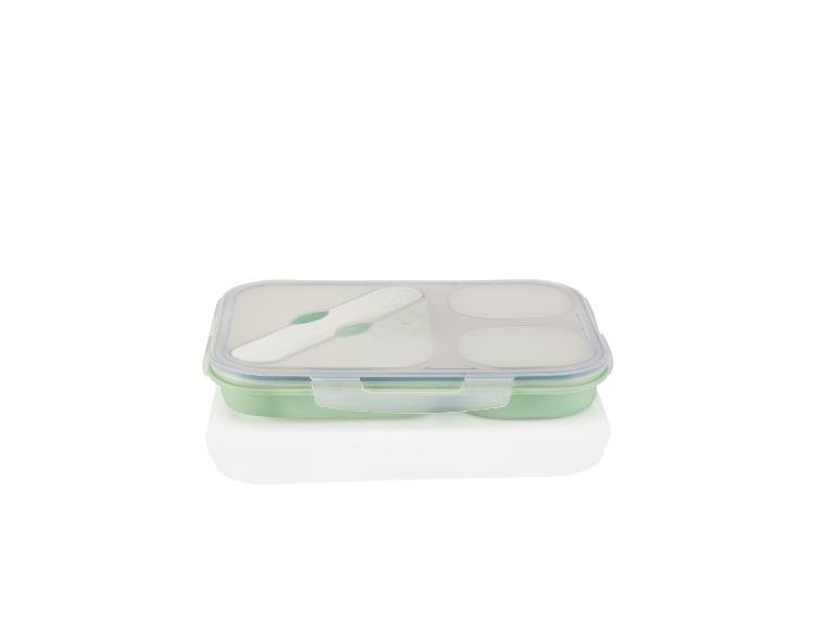 Boîtes de conservation pliables ou Boîte repas pliable
