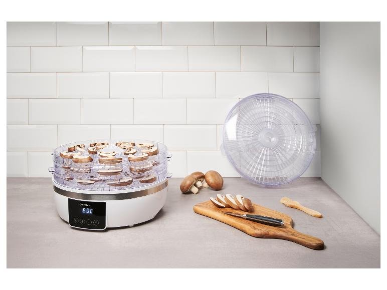 Déshydrateur alimentaire