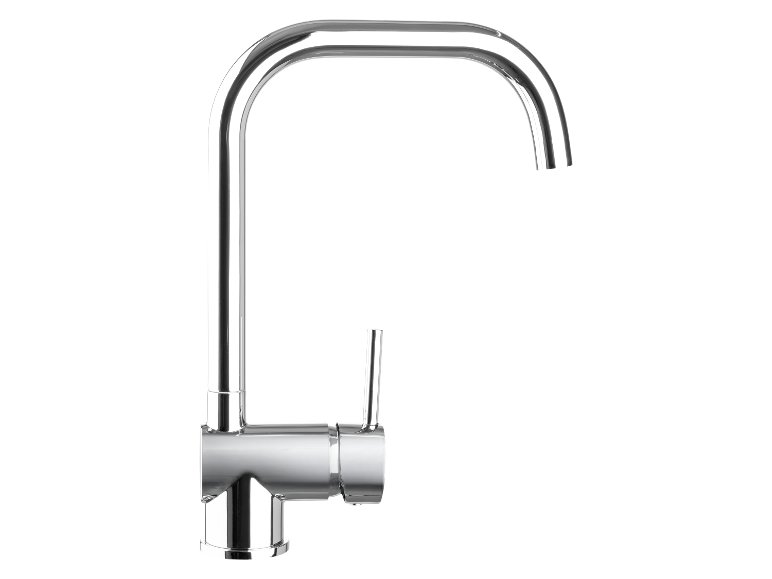 Robinet de cuisine