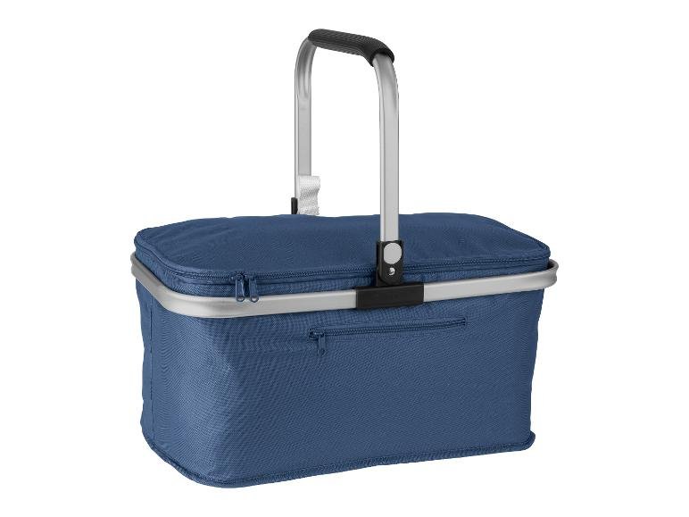 Panier à provisions isotherme