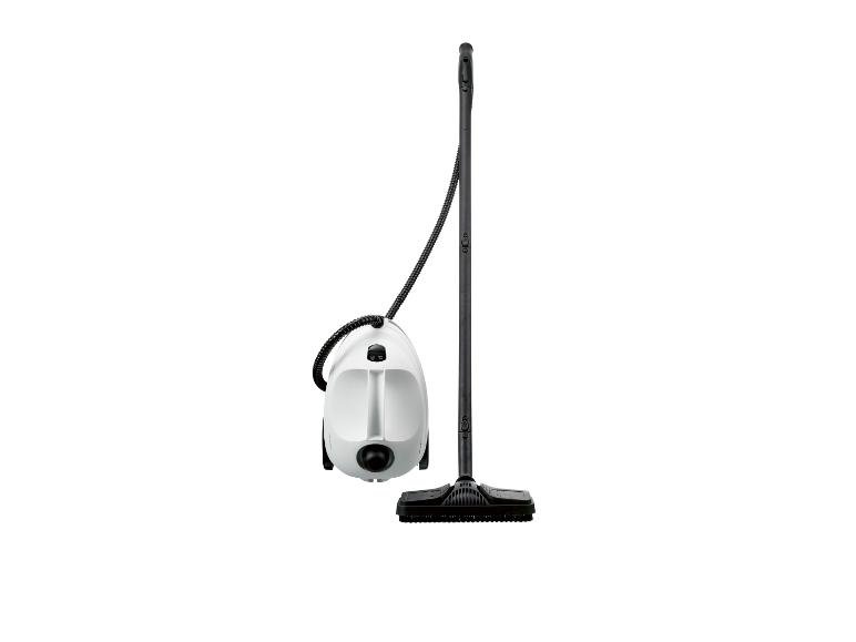 Nettoyeur vapeur SDFR 1500 A1, 1500 W