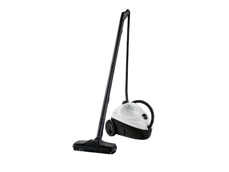 Nettoyeur vapeur SDFR 1500 A1, 1500 W