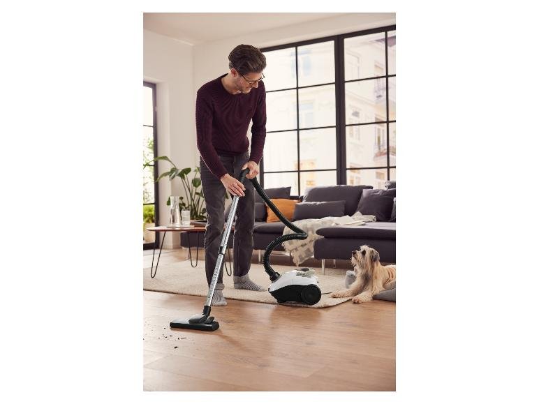 Aspirateur, 700 W