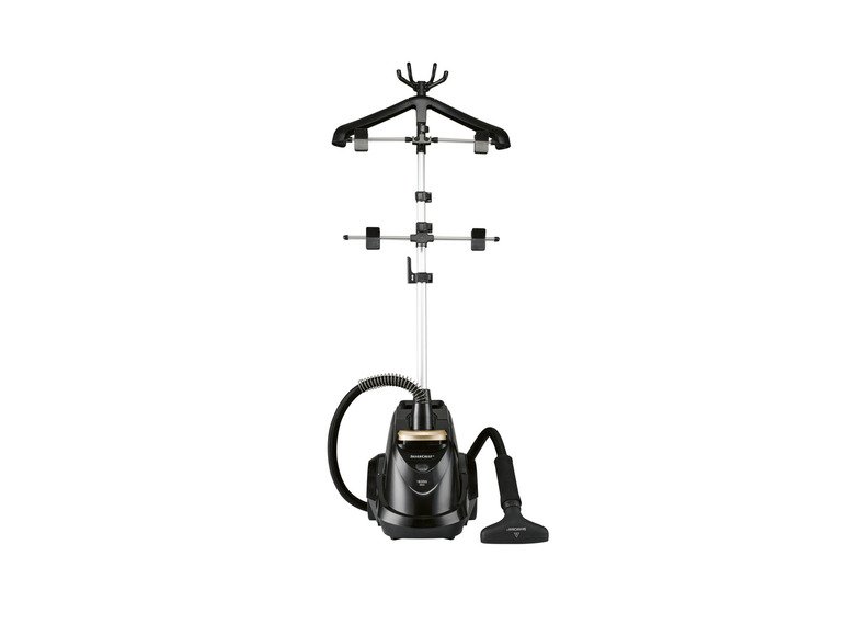 Défroisseur vapeur vertical