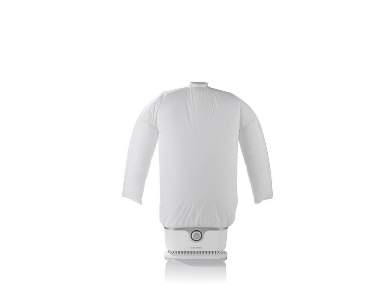 Cintre de repassage pour chemises, 1800 W