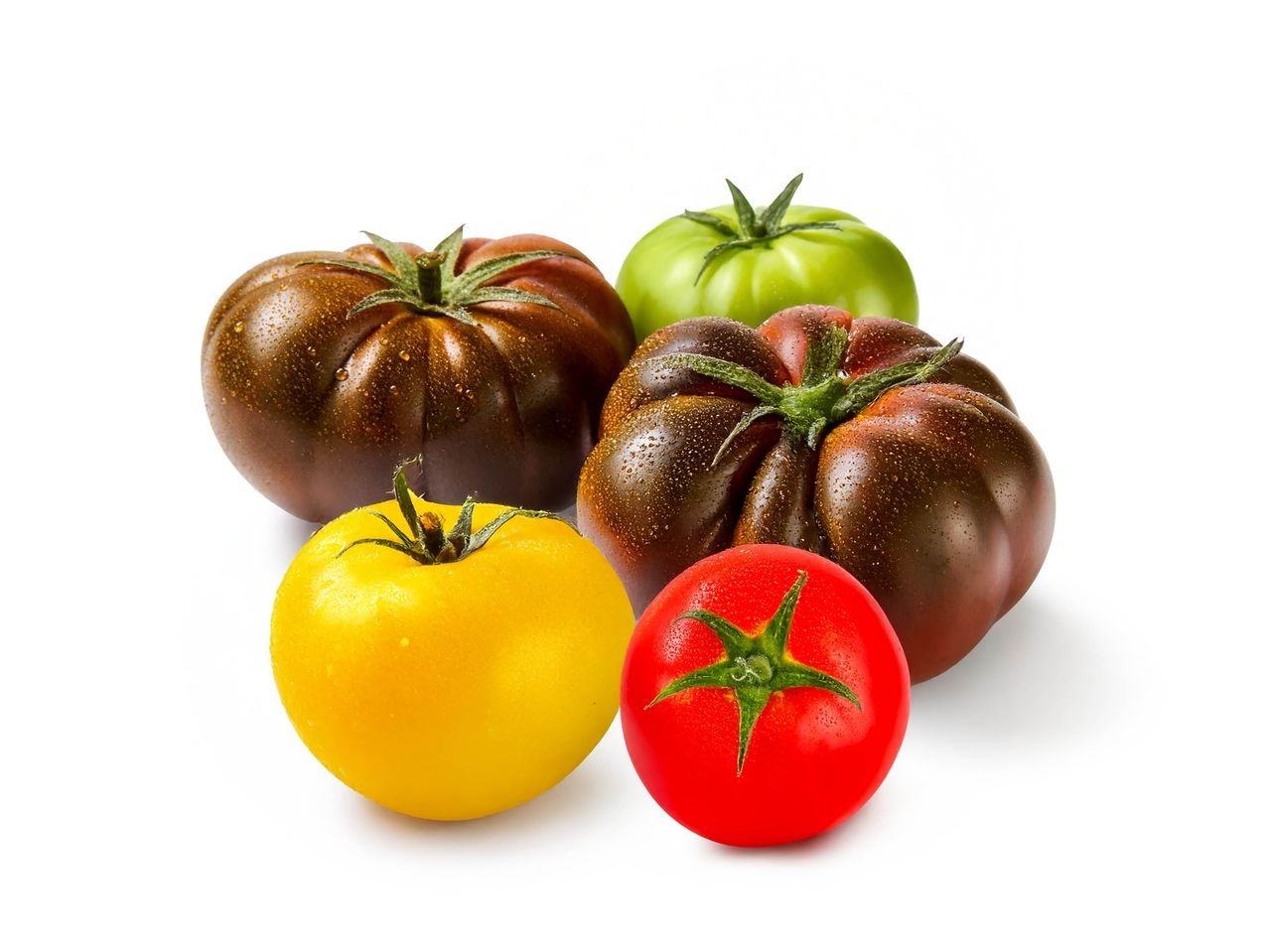 Tomate d'Antan