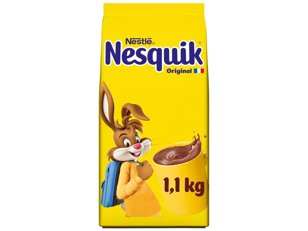 Nesquik poche recharge