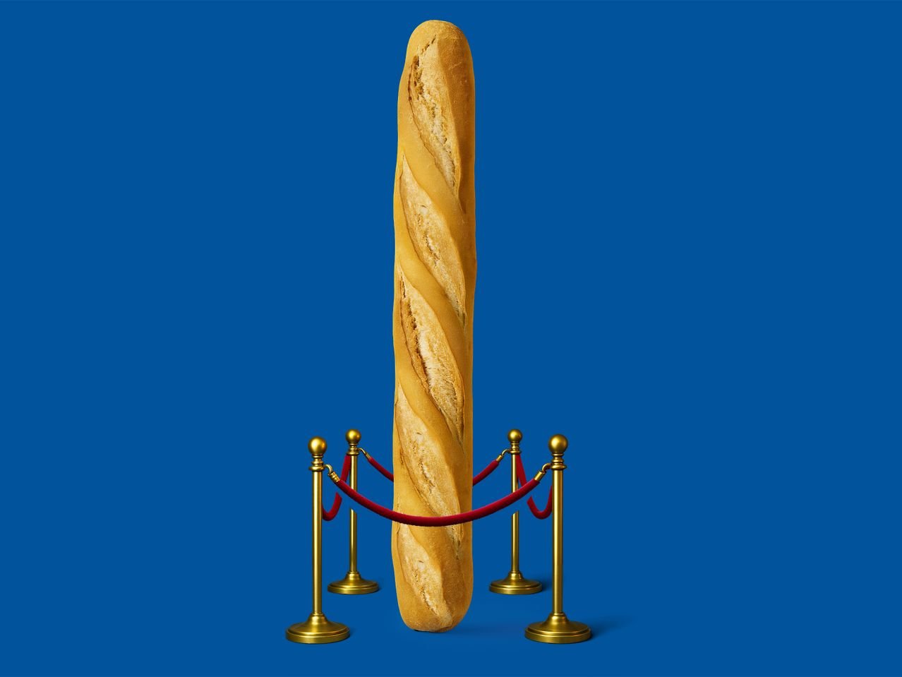 Baguette