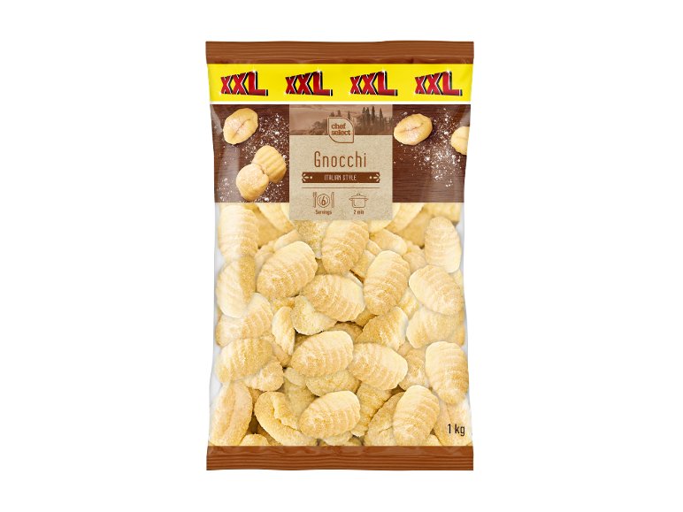 Gnocchi