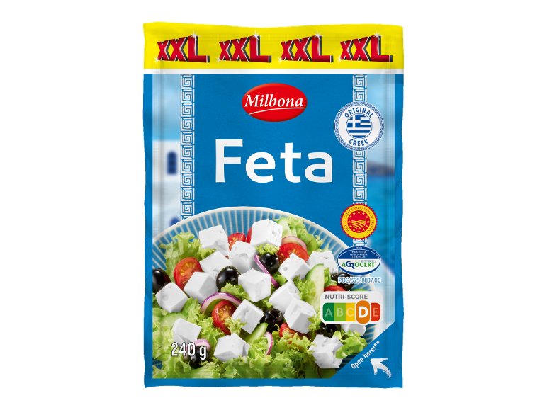 Feta AOP