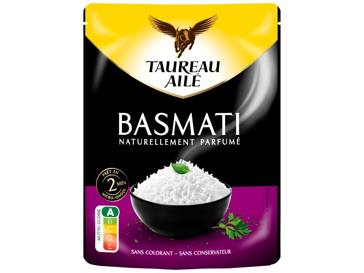 Taureau Ailé