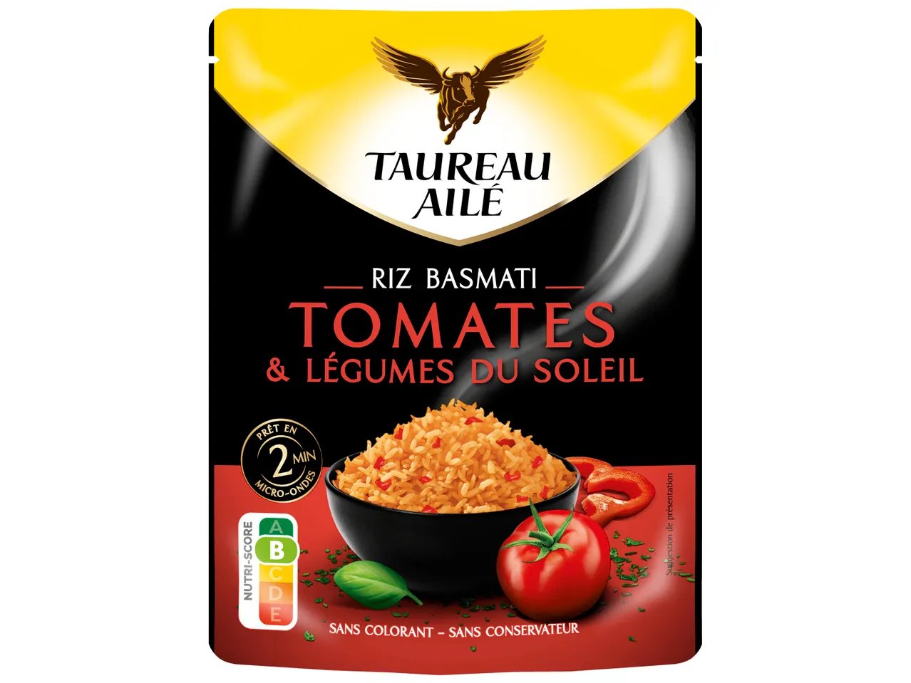 Taureau Ailé