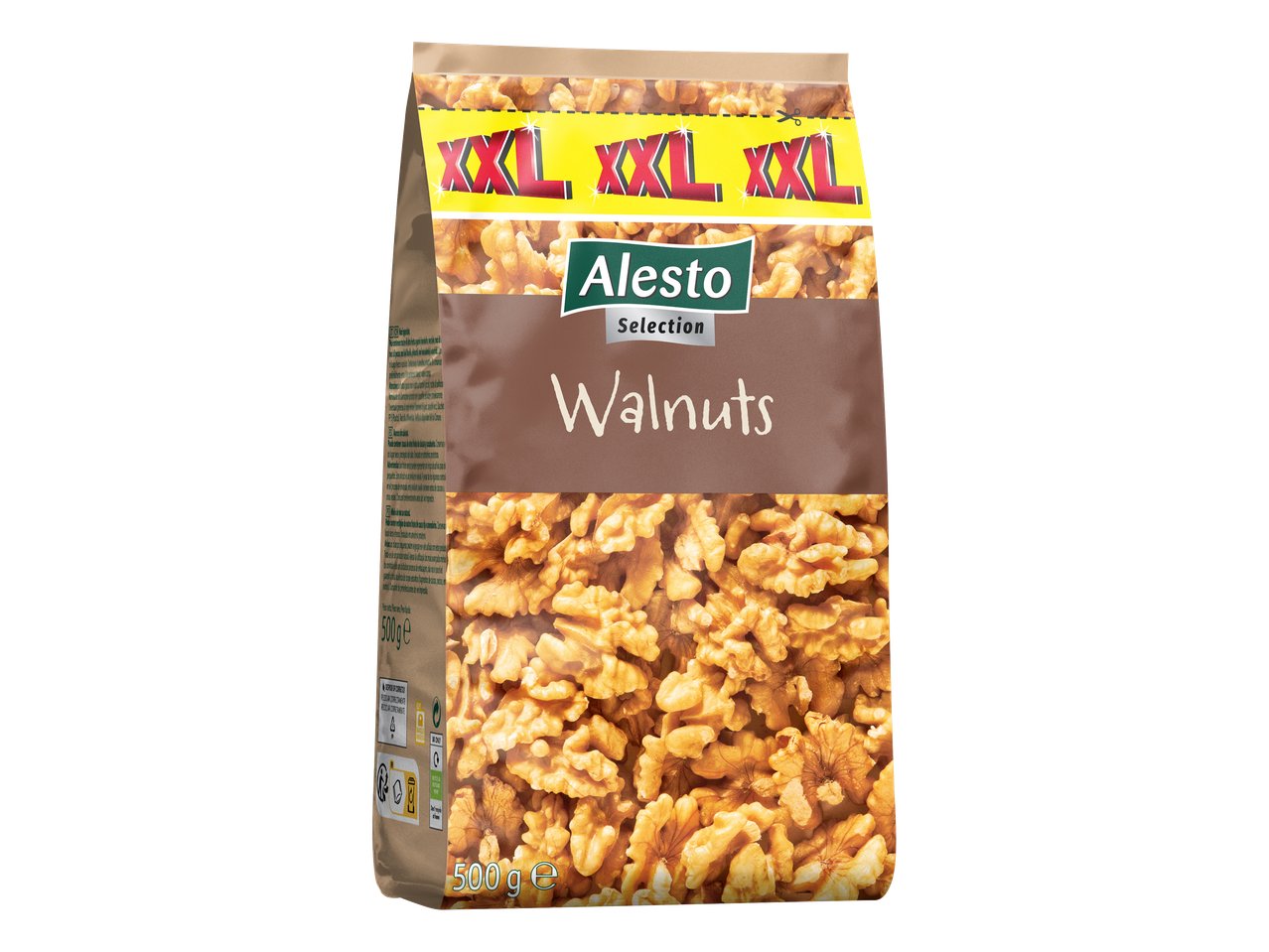 Cerneaux de noix